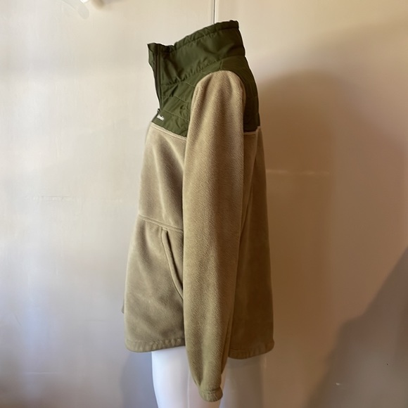 Columbia Fleece Jacket - Picture 4 of 9
